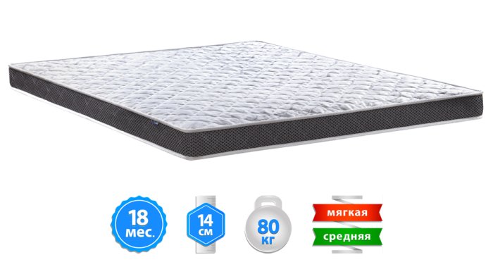 Матрац SLIM 3 / СЛІМ 3