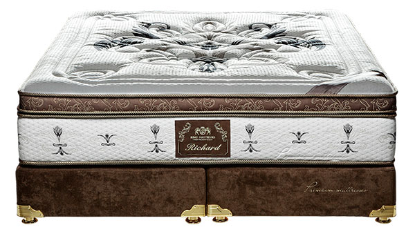 Матрас RICHARD / РИЧАРД 160х200 см