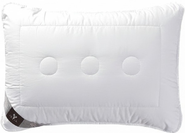 Подушка IDEIA AIR DREAM EXCLUSIVE / ЭЙР ДРИМ ЭКСКЛЮЗИВ два чехла с молнией