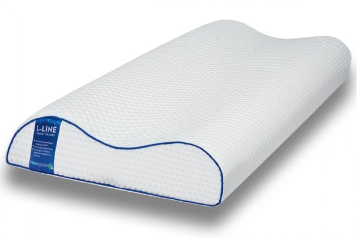 Подушка Noble FLEXLIGHT AIR / ФЛЕКСЛАЙТ ЕЙР