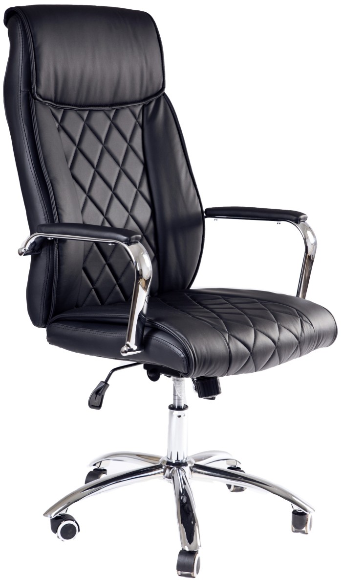 Кресло Tehforward Дионис Чёрный