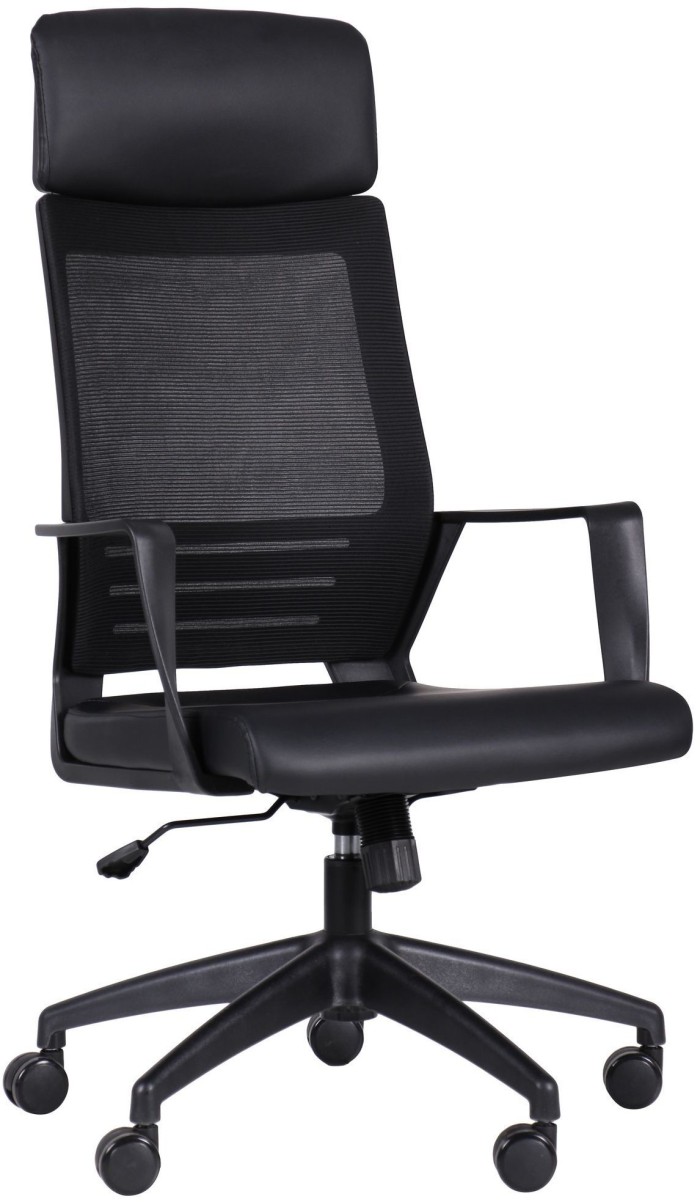 Крісло AMF Twist black чорний