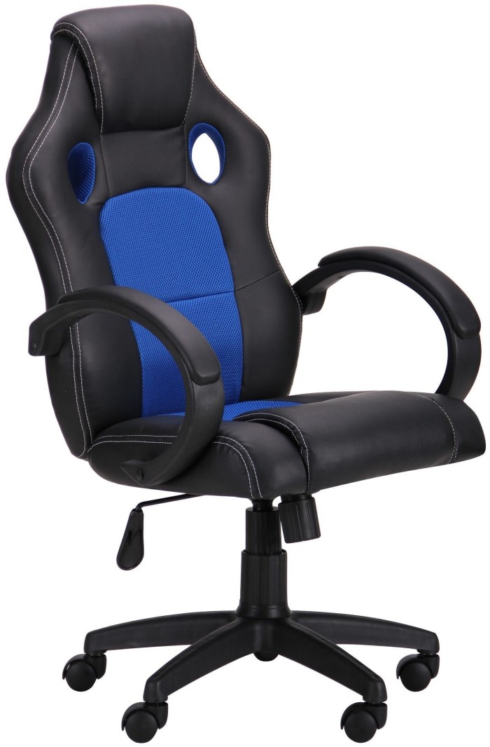 Крісло AMF Chase blue