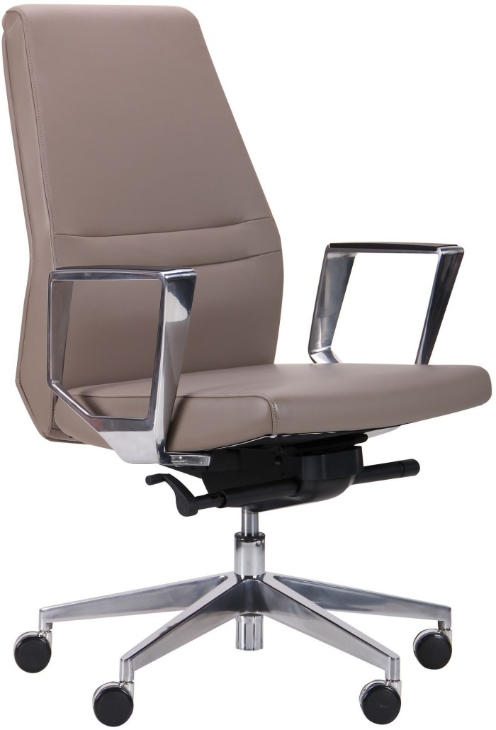 Кресло AMF Larry LB Light Grey