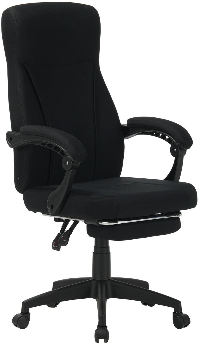Крісло AMF Smart-D чорний