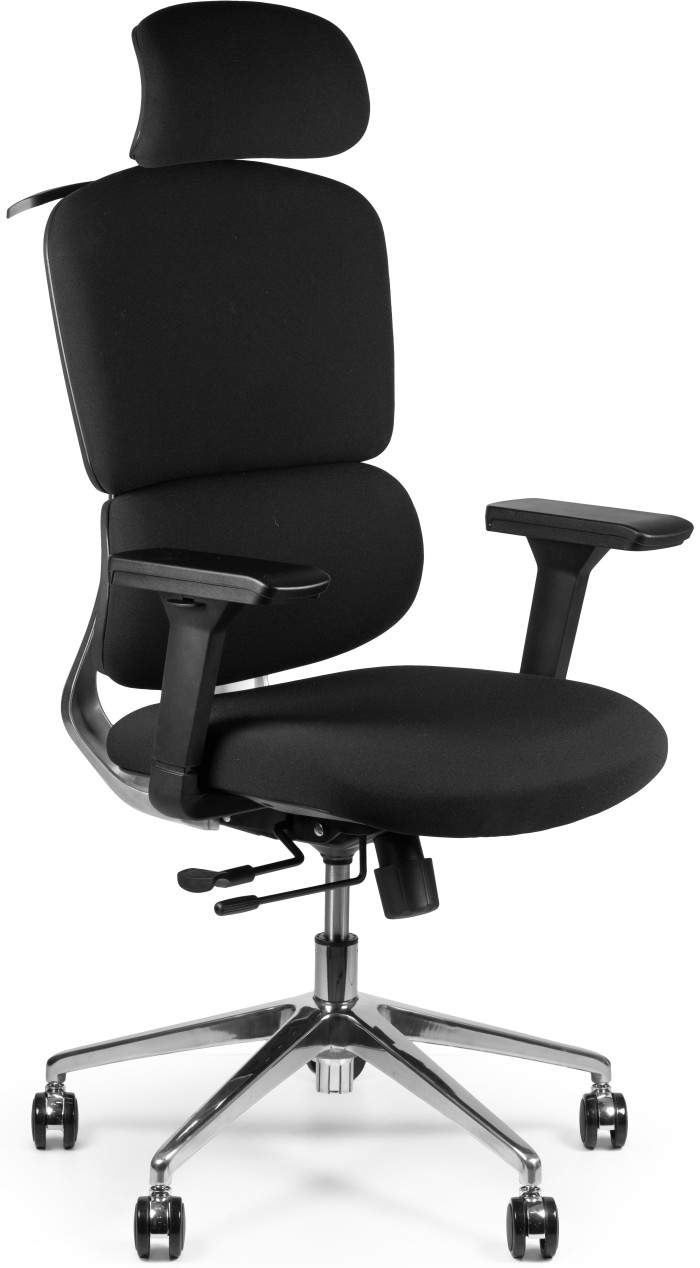 Кресло Barsky ECO Black G-13 slider