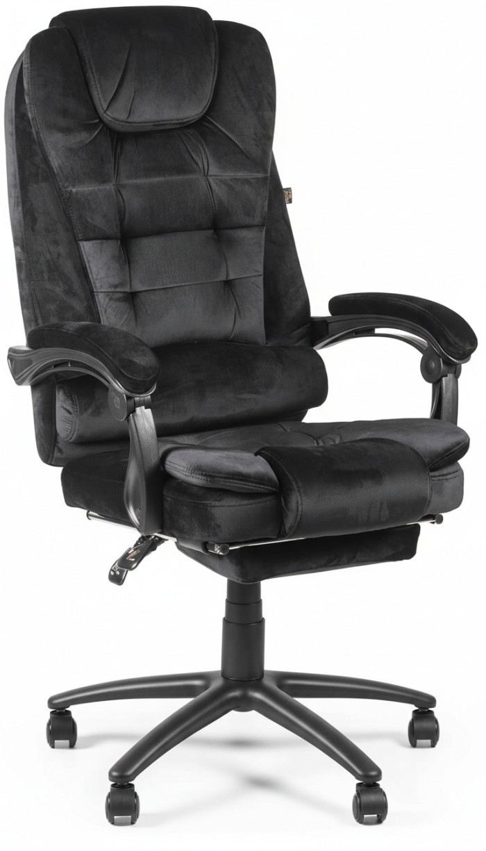 Крісло Barsky Freelance Microfiber BFR-02