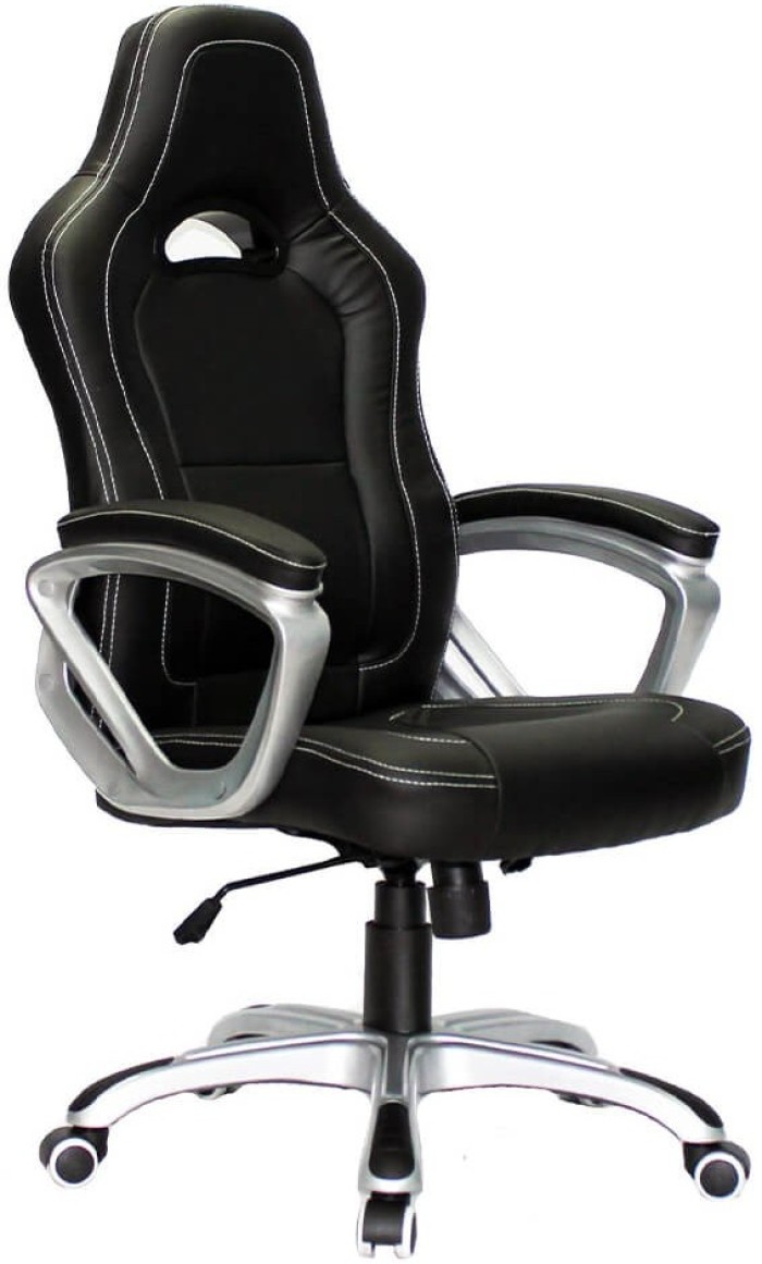 Крісло ігрове Barsky Sportdrive Game Black SD-15