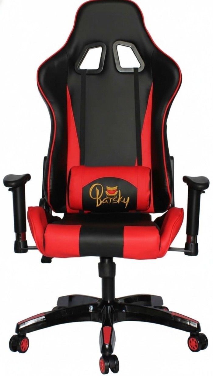 Крісло геймерське Barsky Sportdrive Game SD-13