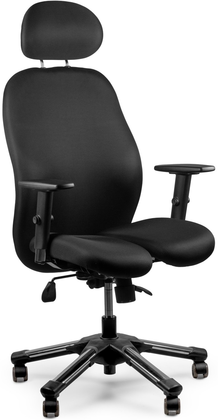 Крісло Barsky Hara Dolphin BHD-07