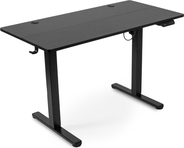 Стіл регульований Barsky StandUp black 1200*600 BST-01
