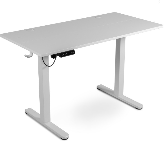 Стіл регульований Barsky StandUp white 1200*600 BST-02