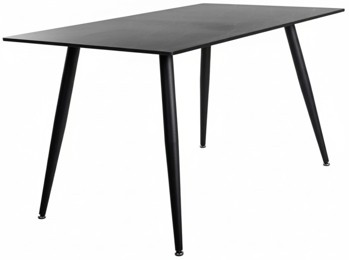 Стіл AMF Lyon Black