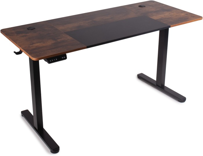 Стол регулируемый Barsky StandUp Loft 1400*600 BSTL-01