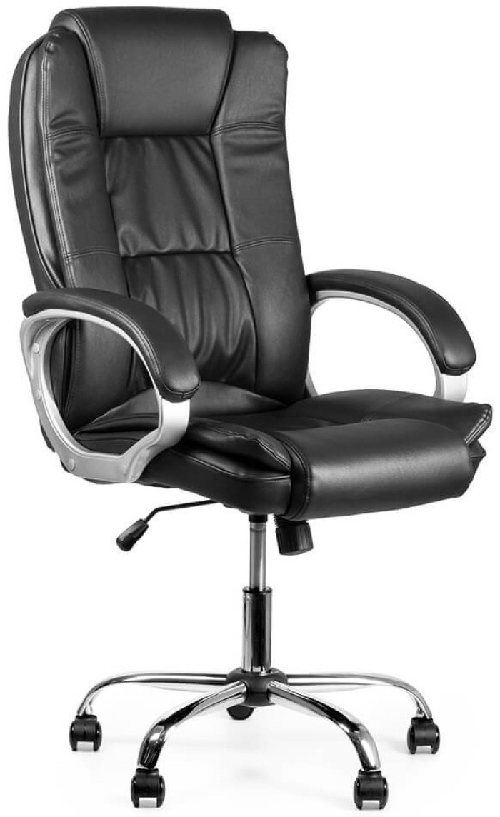 Кресло Barsky Soft Leather Soft-01