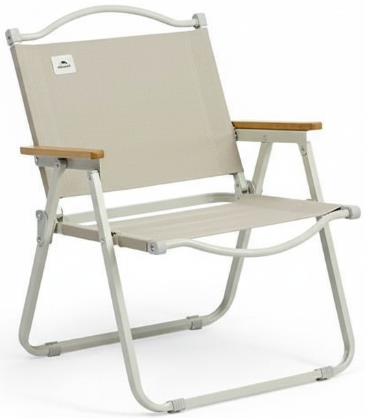 Стілець складаний Naturehike CNK 2300 JU 012, бежевий