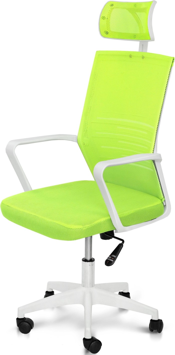Крісло комп'ютерне МІКС-Меблі ЗУМ OFFICE Olive