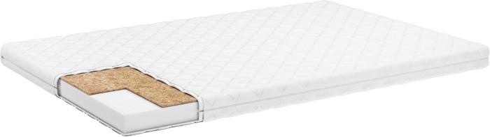 Матрац FORTE FOAM COCOS / ФОРТЕ ФОМ КОКОС
