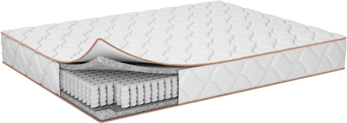 Матрас FORTE POCKET ECO / ФОРТЕ ПОКЕТ ЭКО