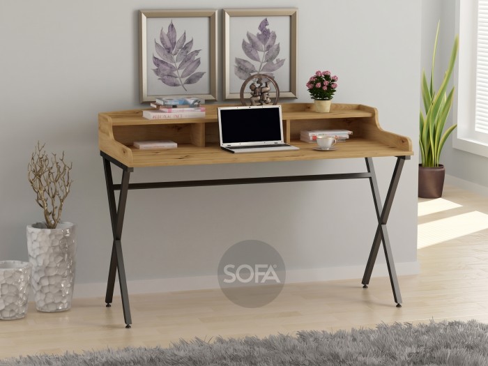 Стол письменный LOFT L-10