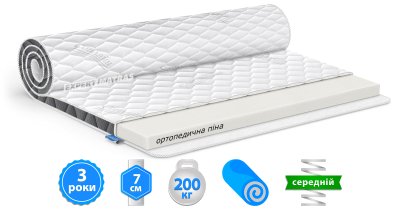 Матрас топпер FUTON AEROLAT / ФУТОН АЭРОЛАТ