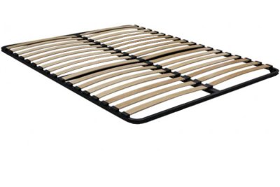 Каркас без ножек усиленный STEEL&WOOD 80х190 см