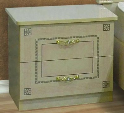 Тумба Світ Меблів ДИАНА Пино беж