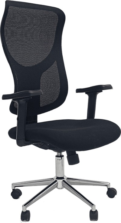 Крісло Barsky office synchro BOF-01syn
