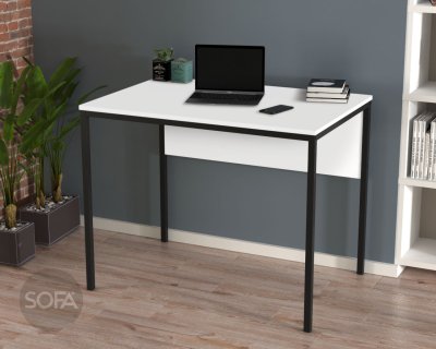 Стол письменный LOFT L-2p mini
