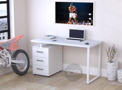 Стол письменный LOFT L-27 MAX