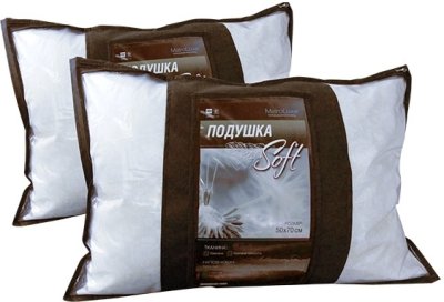 Подушка SOFT / СОФТ