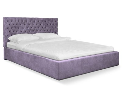 Кровать Light Dream ТИФФАНИ 160х190 см