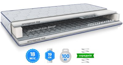 Матрас TANTAL / ТАНТАЛ Матрас TANTAL / ТАНТАЛ