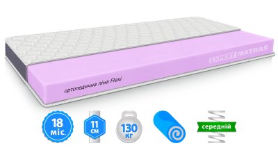 Матрас BRAVE ULTRA FOAM / БРЕЙВ УЛЬТРА ФОАМ