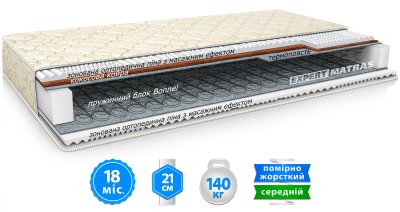 Матрас БУМ - 4 Матрас БУМ - 4