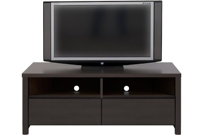 Тумба РТВ RTV2S/120 BRW КАСПИАН Дуб милано темный