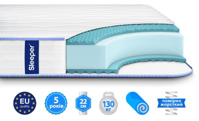 Матрац Sleeper&reg; GRAND / ГРАНД