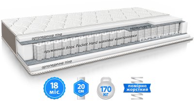 Матрас MIO / МИО