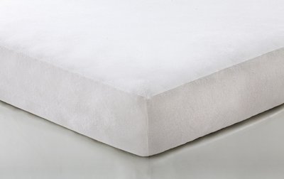 Наматрасник влагостойкий натяжной ROLL-TOP / РОЛЛ-ТОП