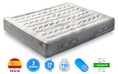 Матрас KARIBIAN TRENDY / ТРЕНДИ