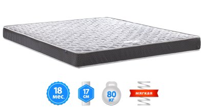 Матрац ROLL SPRING 2 / РОЛЛ СПРИНГ 2 Матрац ROLL SPRING 2 / РОЛЛ СПРИНГ 2