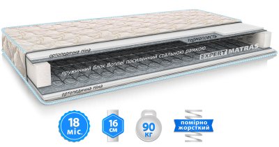 Матрас ЭКО 32