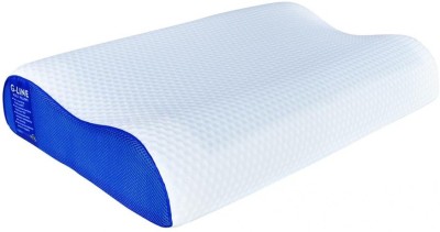 Подушка Noble ERGOWAVE GEL POWER / ЭРГОВЕЙВ ГЕЛЬ ПАУЭР