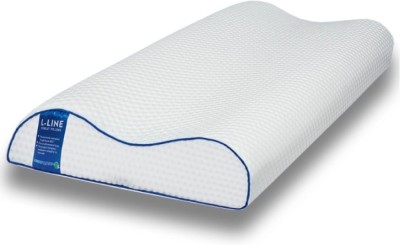 Подушка Noble FLEXWAVE AIR / ФЛЕКСВЕЙВ ЭЙР Подушка Noble FLEXWAVE AIR / ФЛЕКСВЕЙВ ЭЙР