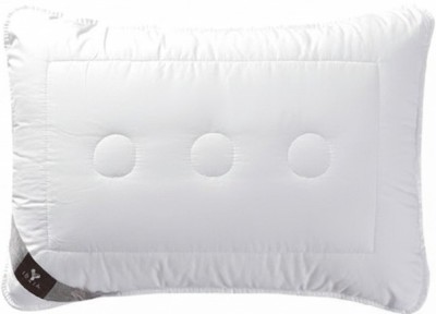 Подушка IDEIA AIR DREAM EXCLUSIVE / ЭЙР ДРИМ ЭКСКЛЮЗИВ два чехла с молнией
