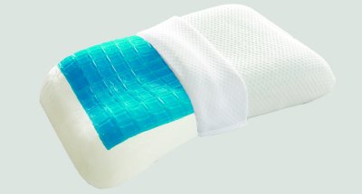 Подушка RELAX GEL / РЕЛАКС ГЕЛЬ