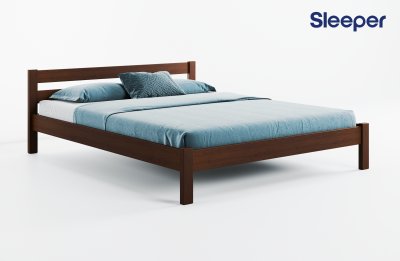 Ліжко Sleeper ECOWOOD / ЭКОВУД Венге Ліжко Sleeper ECOWOOD / ЭКОВУД Венге