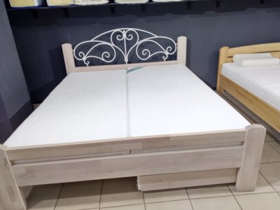 Кровать Camelia AMELIA / АМЕЛИЯ 160х190 см Кровать Camelia AMELIA / АМЕЛИЯ 160х190 см