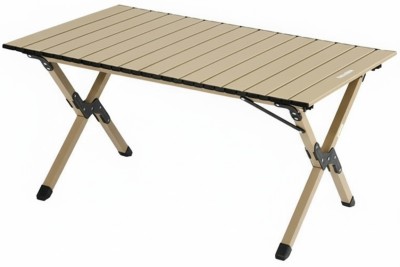 Стол складной Naturehike Star Jane T01 CNK2550JJ018, 89х60 см, углеродистая сталь, бежевый Стол складной Naturehike Star Jane T01 CNK2550JJ018, 89х60 см, углеродистая сталь, бежевый