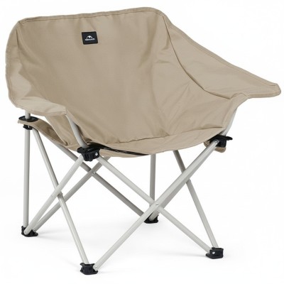 Стул складной Naturehike CNH23JU13002, бежевый Стул складной Naturehike CNH23JU13002, бежевый